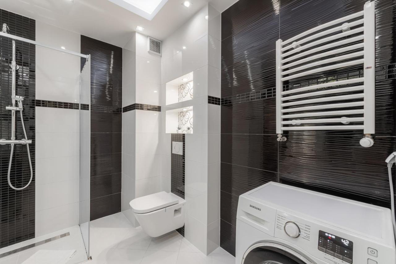 Apartament Bajkowe 6 Osob , 2 Pokoje Daire Kołobrzeg Dış mekan fotoğraf